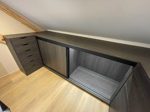 Photo n°14 de AJ Cuisines à Illkirch-Graffenstaden (Magasin de meubles de cuisine)