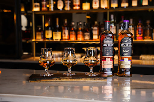 McAllister's Whiskey Lounge - Thumbnail