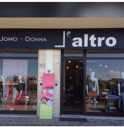 L'altro io - Visual