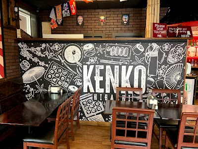 Kenko Hibachi