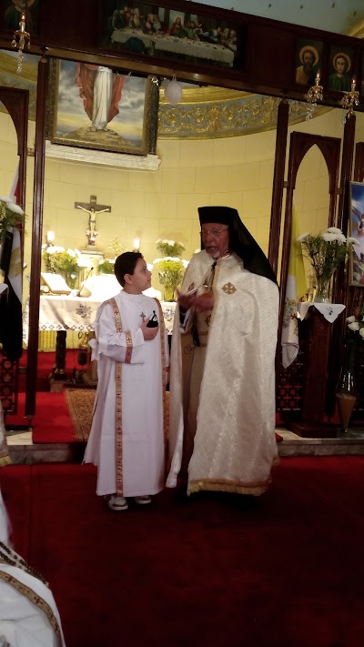 church