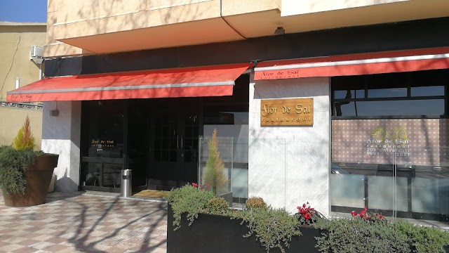 Restaurant Flor de Sal