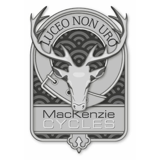 MacKenzie Cycles - Visual