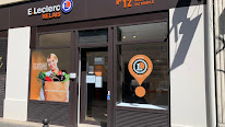 E.Leclerc RELAIS Oberkampf à Paris