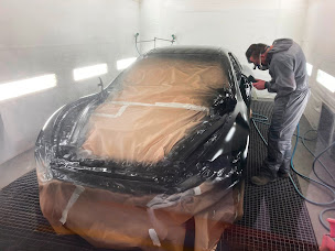 Photo n°13 de DELATTRE AUTOMOBILES - Carrosserie toutes marques à Salperwick (Concessionnaire Volkswagen)