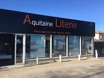 AQUITAINE LITERIE à Langon