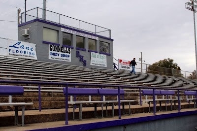 Tiny Knee Stadium