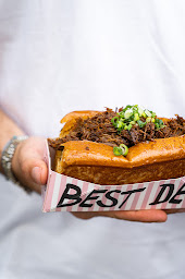 Photo n°33 de Janet by Homer - Victor Hugo à Paris (Restaurant américain)