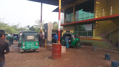Photos of Soliman & Brothers CNG Filling Station
