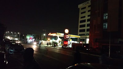 Photos of Vienna City Accra