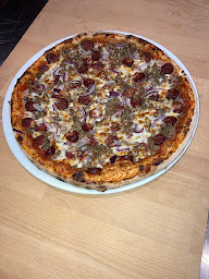 Photo n°13 de Frelon Pizza à Trie-Château (Pizzeria)