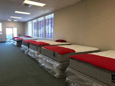 Mattress Today Bellingham - Appointment Only