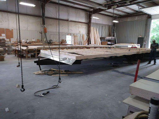 Heritage Park Models - Thumbnail