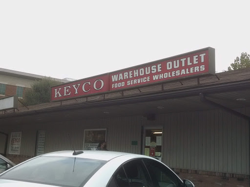 Keyco Warehouse Outlet - Thumbnail