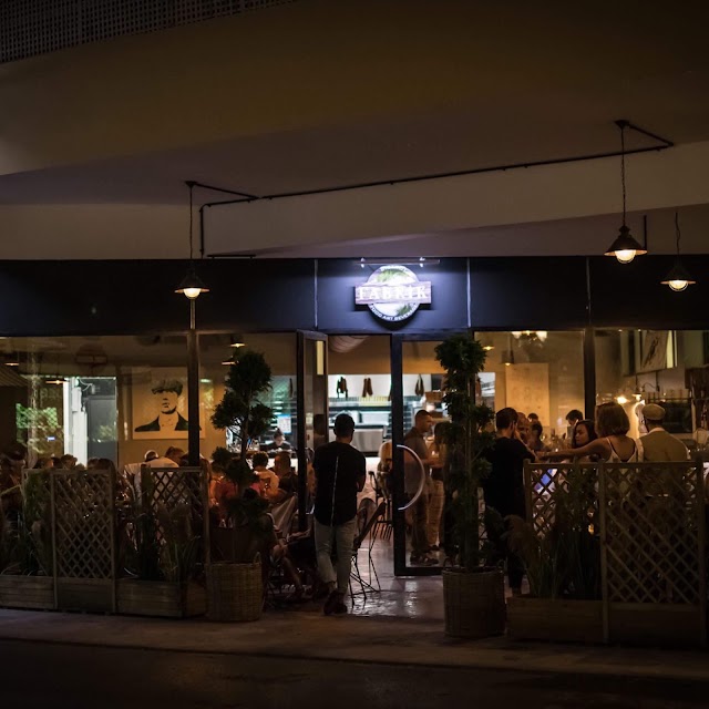 Fabrik Bistrot