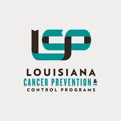 Louisiana Cancer Prevention & Control Programs