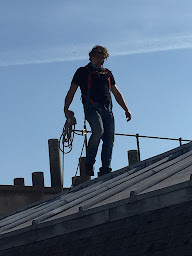 Photo n°6 de La Parisienne de Ramonage à Boulogne-Billancourt (Ramoneur)