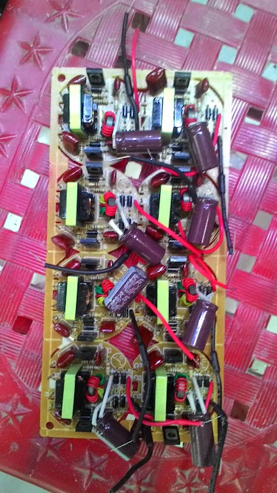 Photos of Bang Panji servis elektronik