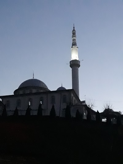 Photos of Xhamia e vjet&euml;r Zhelin&euml;