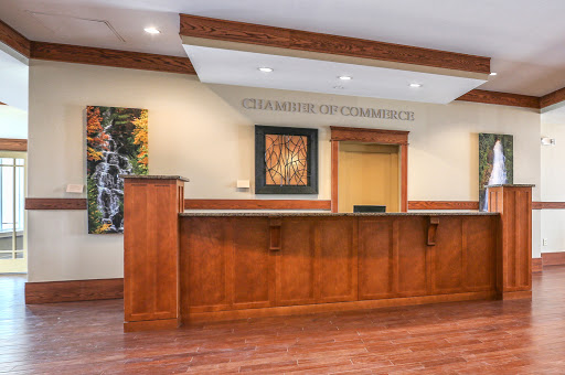 Blairsville-Union County Chamber of Commerce and Welcome Center - Thumbnail