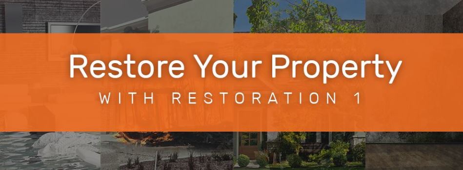 Restoration 1 Of Gastonia photo