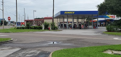 Sunoco Gas Station