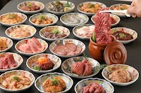 焼肉 タンとハラミ。 梅田ハナレ店