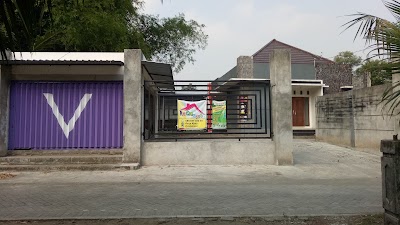 Photos of Drh. Dhinar Fityastuti (ReQa KyoS)