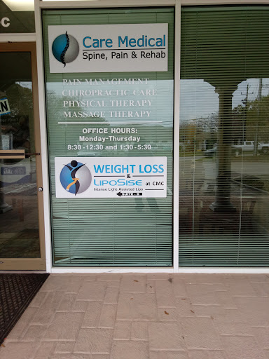 Care Medical & Chiropractic Center Gallery - United States