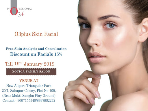Experience the Secrets of Beautiful Skin post image