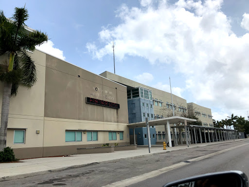 North Miami Middle School