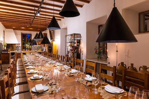 Barretes Restaurant, Sóller