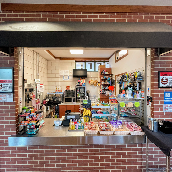 Johnny's Coffee Shop photo