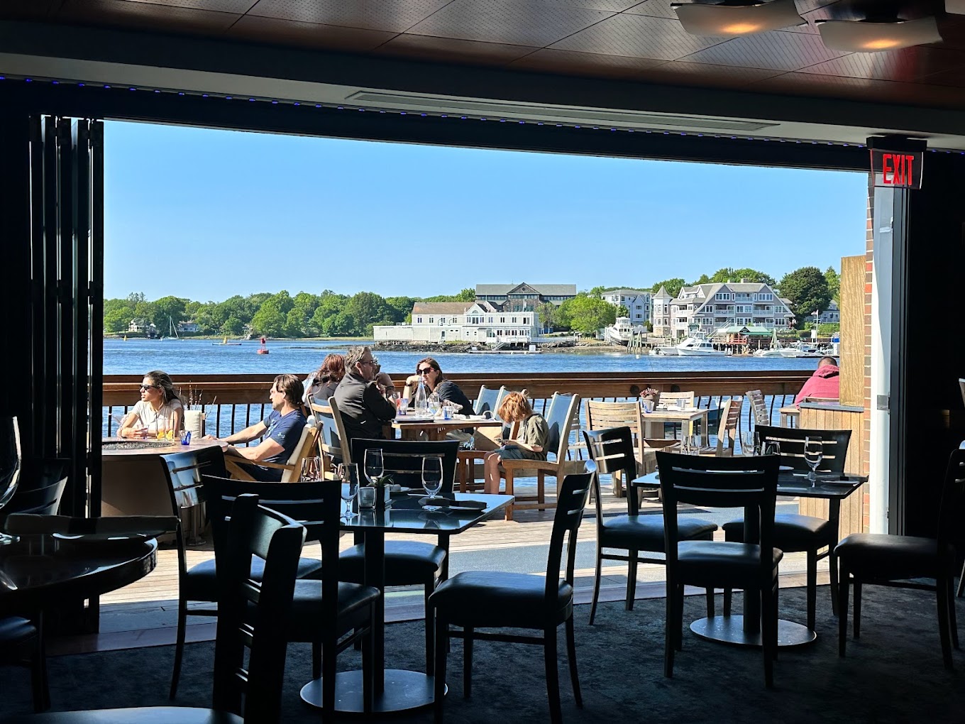 Casual Dining Portsmouth NH