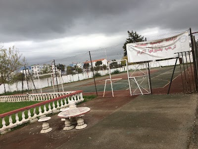 Photos of Ecole Sup&eacute;rieure des Technologies Industrielles Annaba - ESTI Annaba (Ex EPST Annaba)