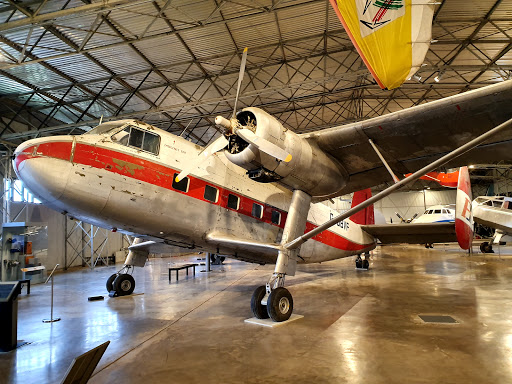 National Museum Of Flight - Thumbnail