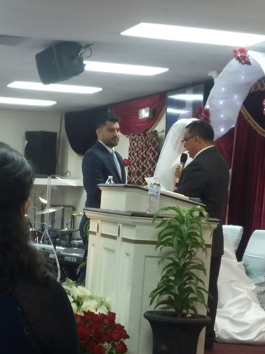 Faith Family Ministries International - Thumbnail