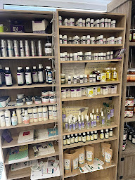 Photo n°2 de de nos terres à l'assiette à Vaison-la-Romaine (Magasin de produits de la ferme)