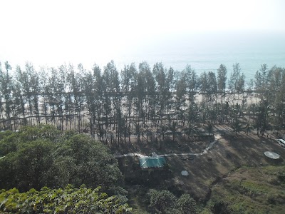 Photos of Himchari National Park