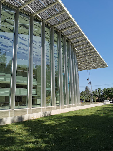 Younes and Soraya Nazarian Center for the Performing Arts - Thumbnail