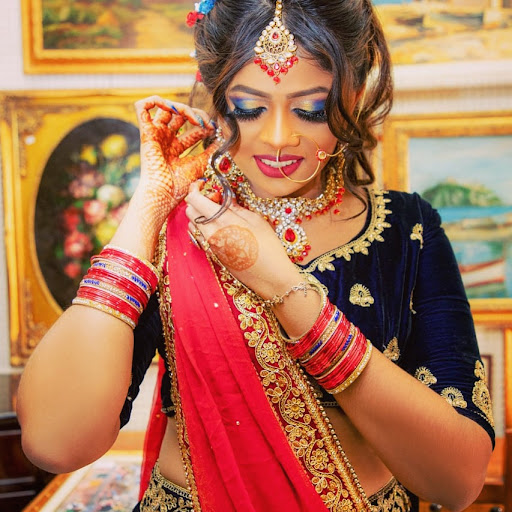 ISHA HAIR & BEAUTY LABS