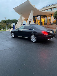 Photo n°16 de Camargue VTC Montpellier à Aigues-Mortes (Service de chauffeur particulier)