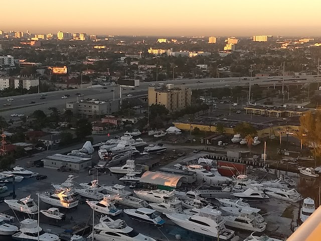 Miami Vice Luxury Suites
