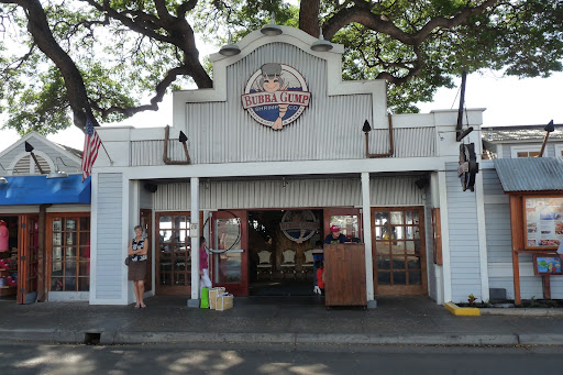 Lahaina Arts Society - Thumbnail
