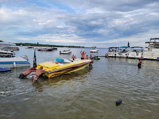 Three Mile Bay Wildlife Management Area - Thumbnail