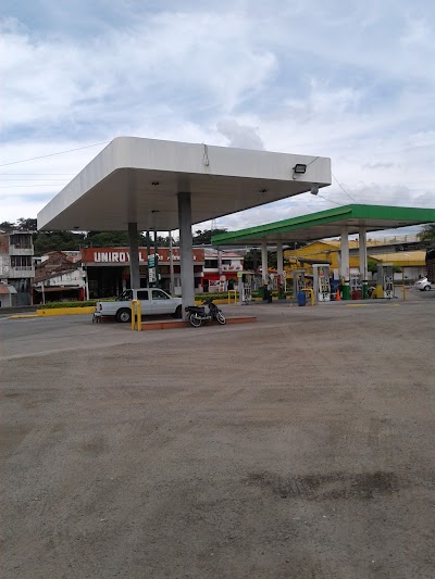 Photos of Estaci&oacute;n de Servicio Biomax Cartago