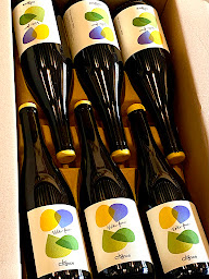 Photo n°7 de Les Coqs du Vin - Cave de Montfort l'Amaury à Montfort-l'Amaury (Caviste)