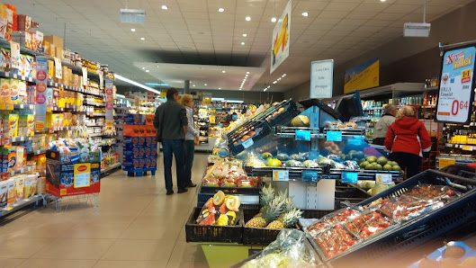 SPAR Österreichische Warenhandels-AG Kitzbüheler Str. 118, 6365 Kirchberg in Tirol, Österreich