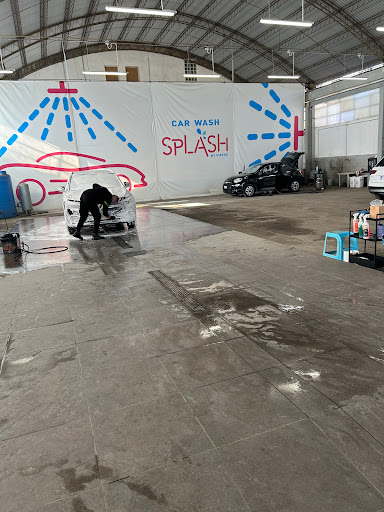 Splash Car Wash by Viesse - Thumbnail