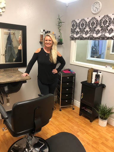 A Select Salon by Malinda, Inc